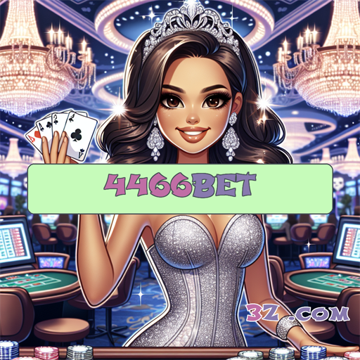 Promoções Especiais: Atrações do 4466bet que Encantam Jogadores