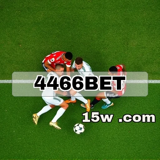 4466bet App