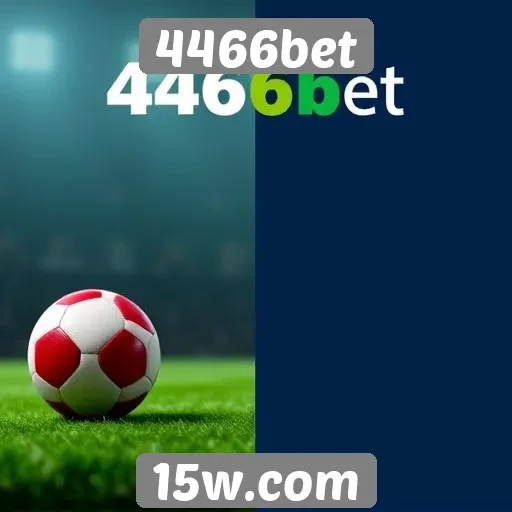 Comparativo entre 4466bet e concorrentes no setor