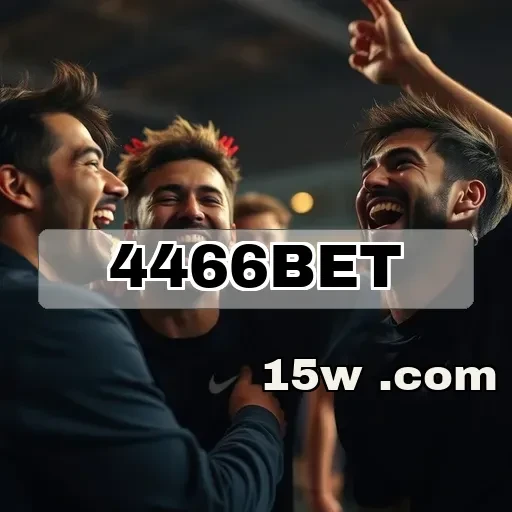 4466bet Site Confiável