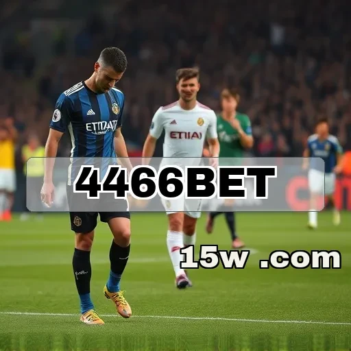 4466bet Login