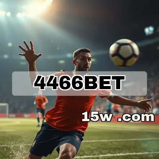 4466bet Promoções