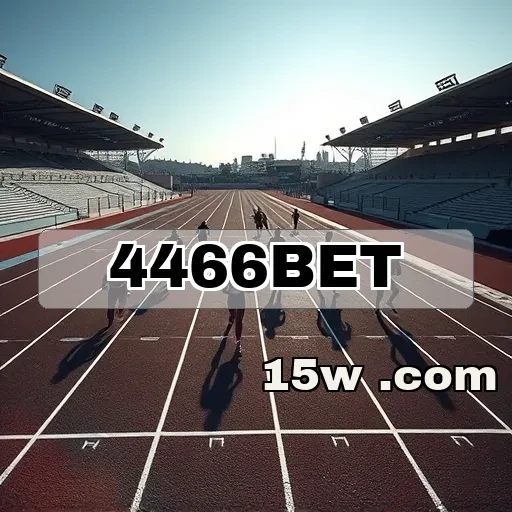 4466bet Segurança