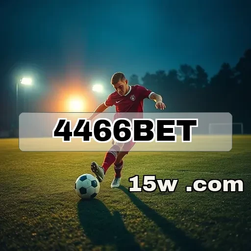 4466bet VIP